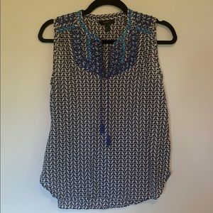 Jcrew top
